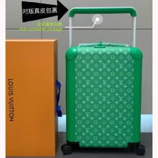 LV Suitcase